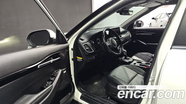 Kia Seltos 2020 — photo 10