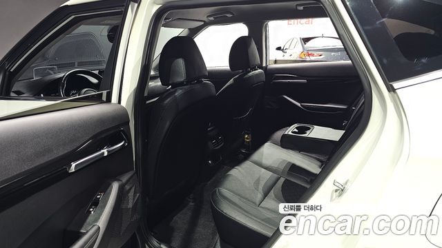 Kia Seltos 2020 — photo 11