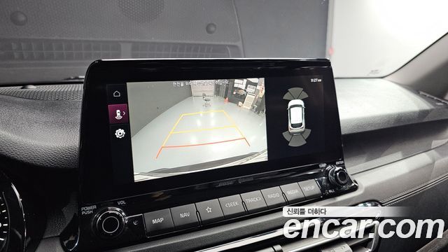 Kia Seltos 2020 — photo 14