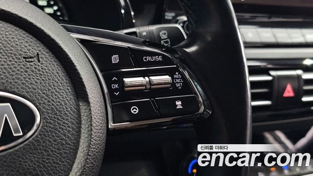 Kia Seltos 2020 — photo 15