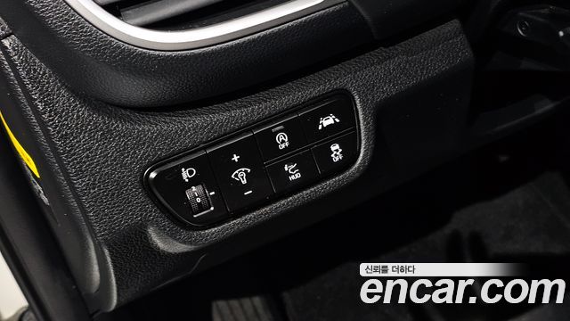 Kia Seltos 2020 — photo 16