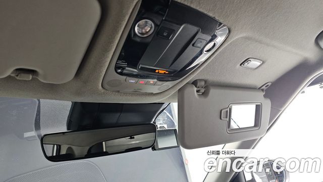 Kia Seltos 2020 — photo 17