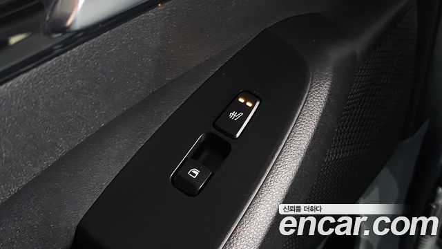 Kia Seltos 2020 — photo 18