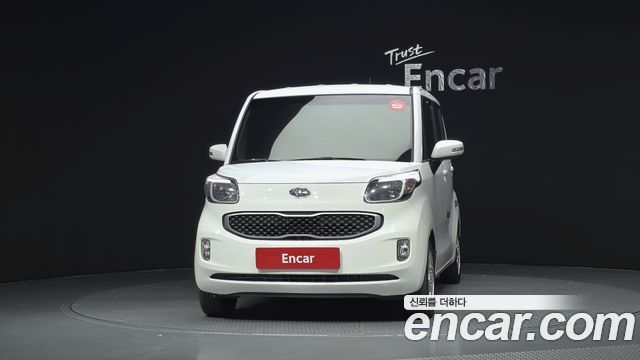 Kia RAY 2012 — photo 3