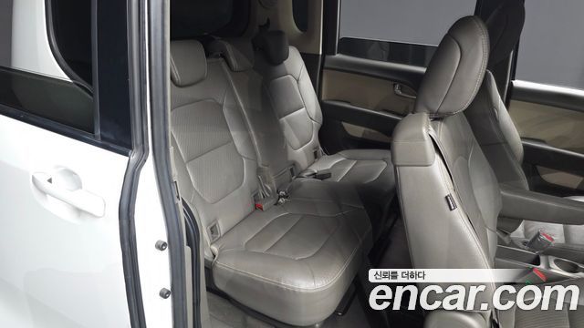 Kia RAY 2012 — photo 17