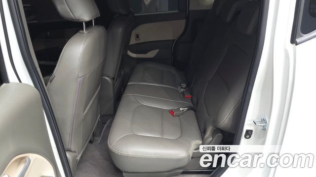 Kia RAY 2012 — photo 18
