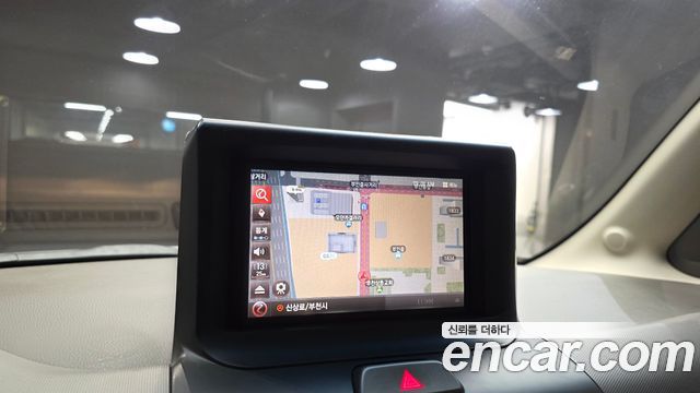 Kia RAY 2012 — photo 21