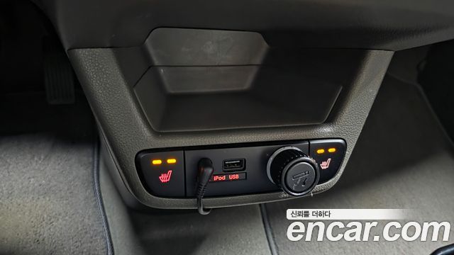 Kia RAY 2012 — photo 23
