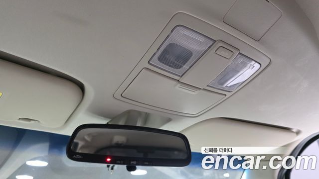 Kia RAY 2012 — photo 24