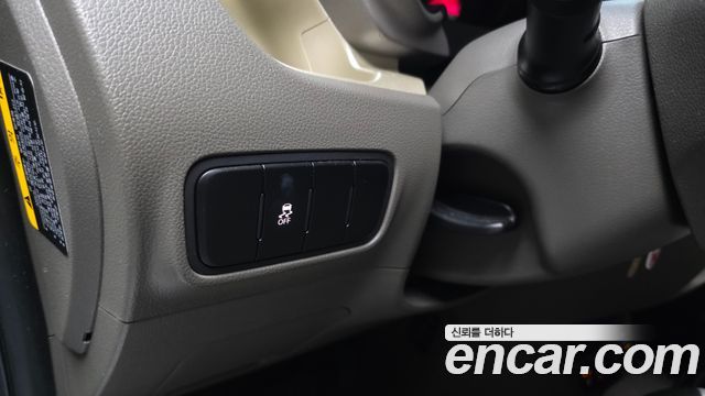 Kia RAY 2012 — photo 25