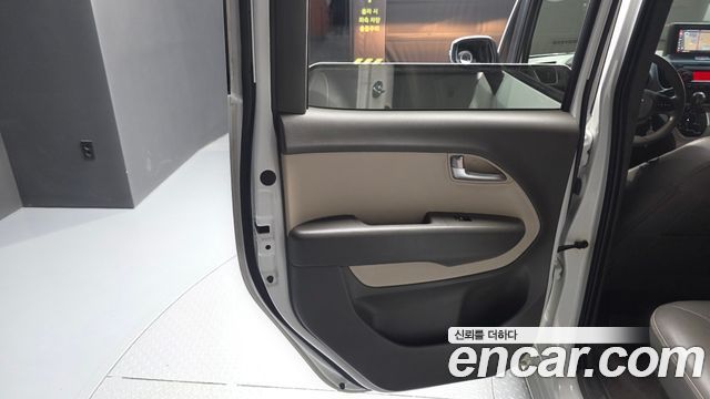 Kia RAY 2012 — photo 15