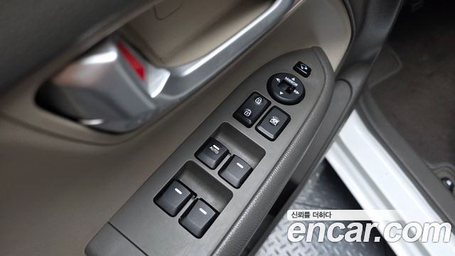 Kia RAY 2012 — photo 29