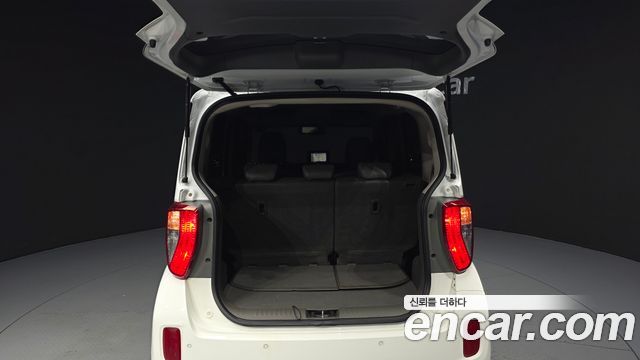 Kia RAY 2012 — photo 31