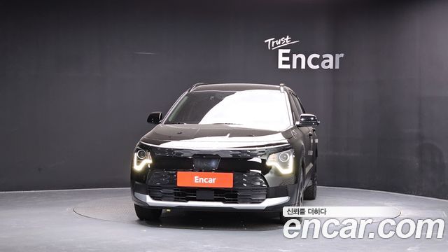 Kia Niro 2024 — photo 3