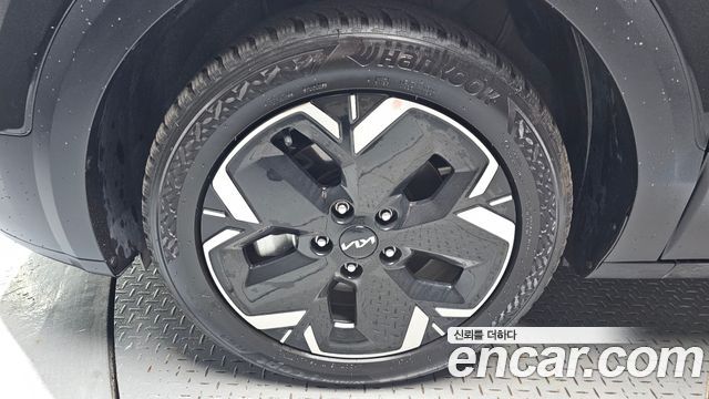 Kia Niro 2024 — photo 5