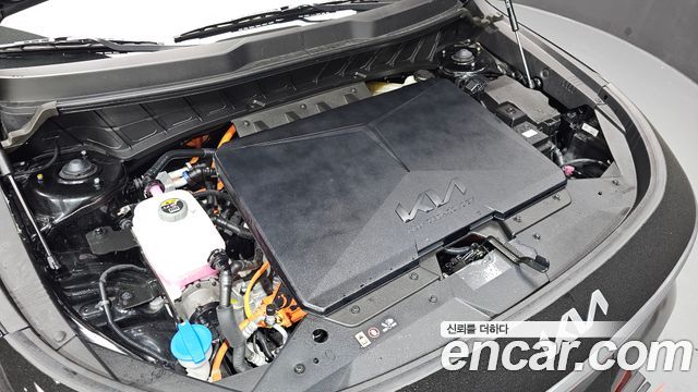 Kia Niro 2024 — photo 6
