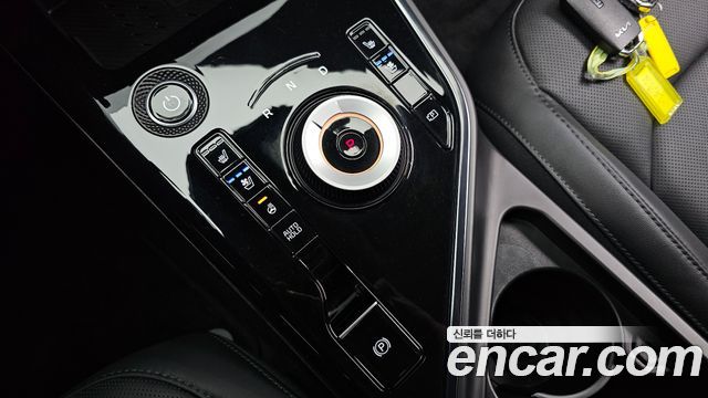Kia Niro 2024 — photo 12