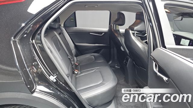 Kia Niro 2024 — photo 17