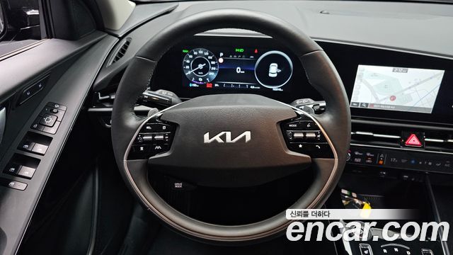 Kia Niro 2024 — photo 18