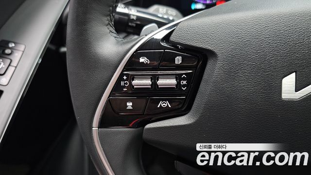 Kia Niro 2024 — photo 22