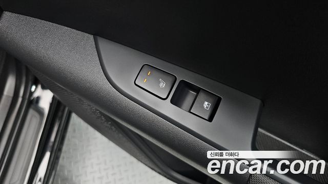 Kia Niro 2024 — photo 24