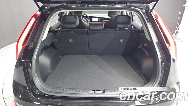 Kia Niro 2024 — photo 26