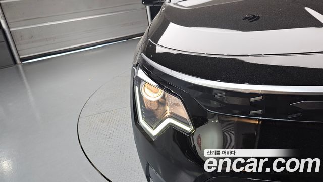 Kia Niro 2024 — photo 8
