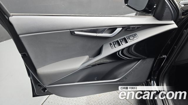Kia Niro 2024 — photo 14