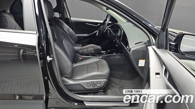 Kia Niro 2024 — photo 16