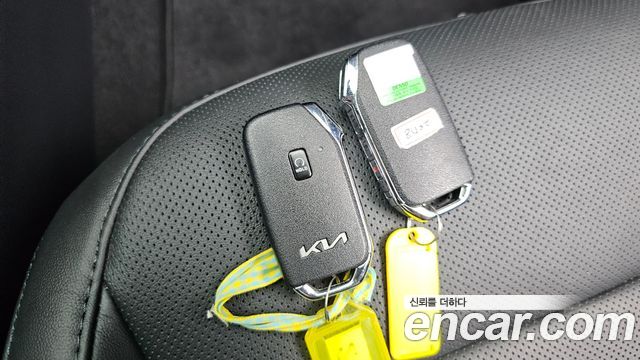 Kia Niro 2024 — photo 27