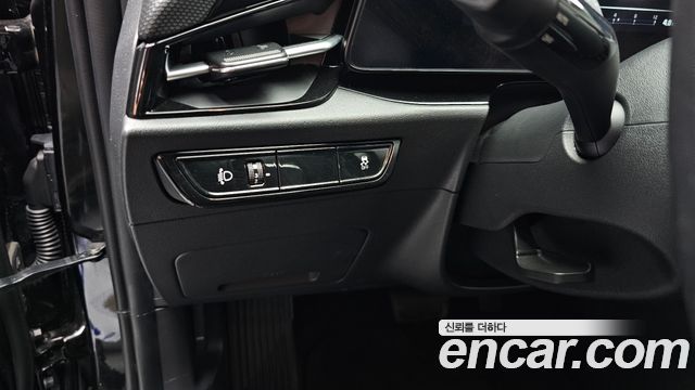 Kia Niro 2024 — photo 28