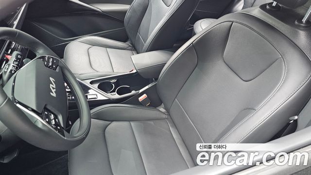 Kia Niro 2024 — photo 29