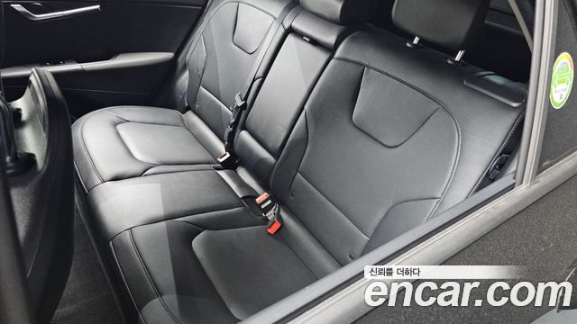 Kia Niro 2024 — photo 30