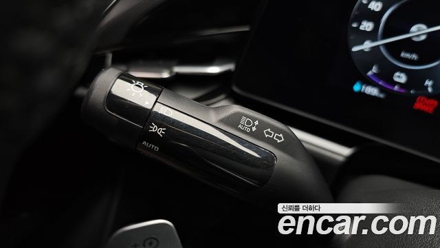 Kia Niro 2024 — photo 32