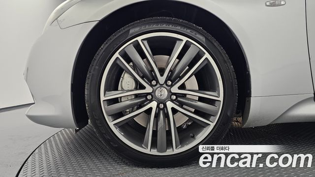 Infiniti G 2010 — photo 5