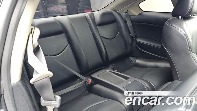 Infiniti G 2010 — photo 11