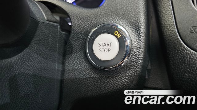 Infiniti G 2010 — photo 15