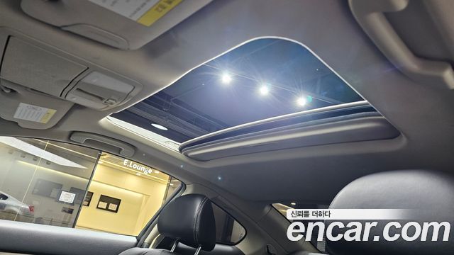 Infiniti G 2010 — photo 19