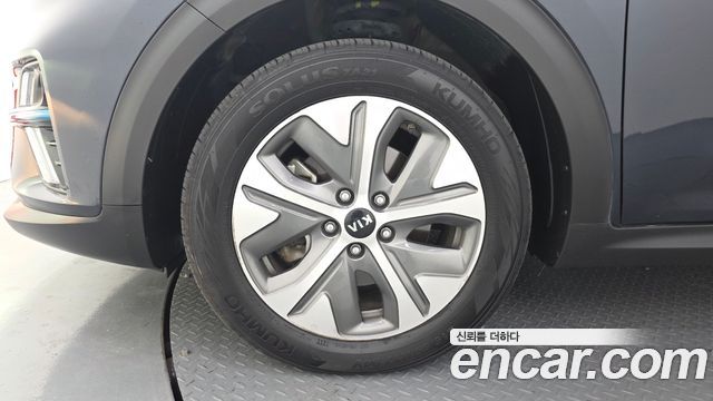 Kia Niro 2019 — photo 5