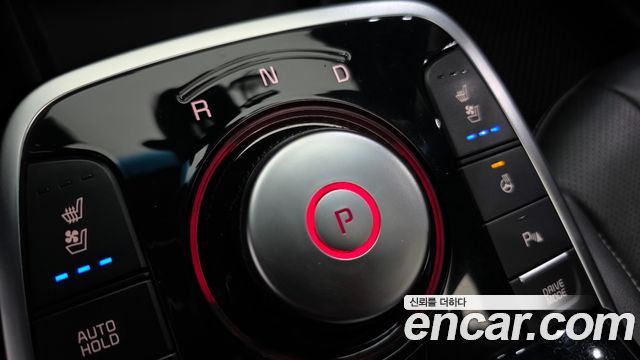 Kia Niro 2019 — photo 12