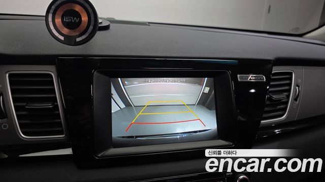 Kia Niro 2019 — photo 21