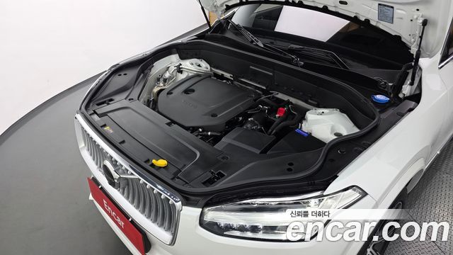 Volvo XC90 2023 — photo 6