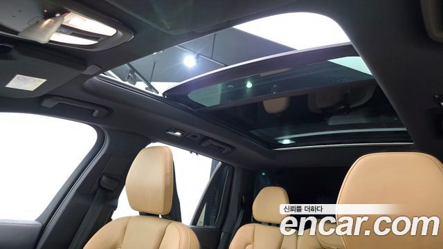Volvo XC90 2023 — photo 25