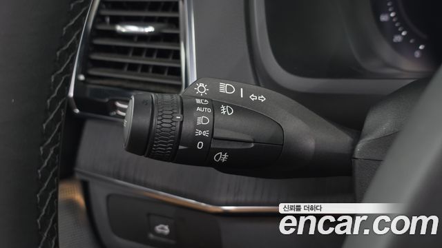 Volvo XC90 2023 — photo 27