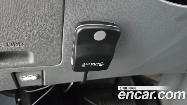 Hyundai Starex 2019 — photo 19