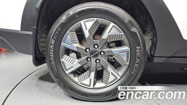 KG Mobility Torres 2026 — photo 5