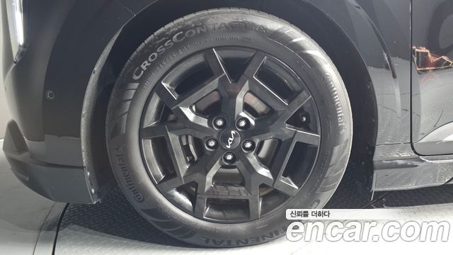 Kia Canival 2024 — photo 5
