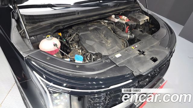 Kia Canival 2024 — photo 6