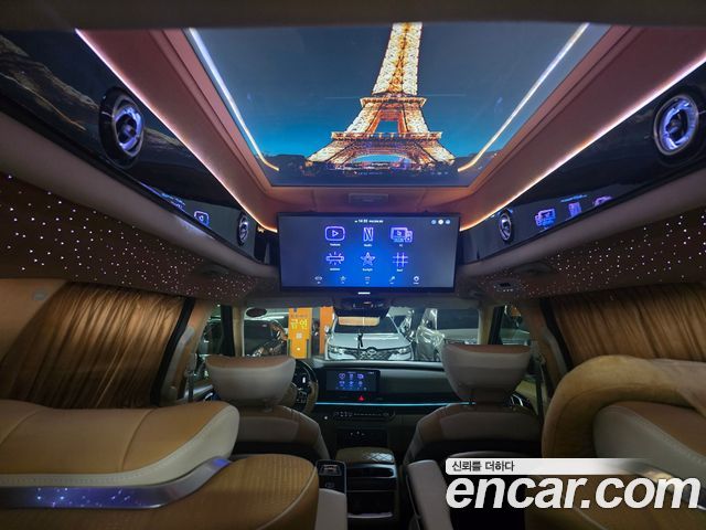 Kia Canival 2024 — photo 7