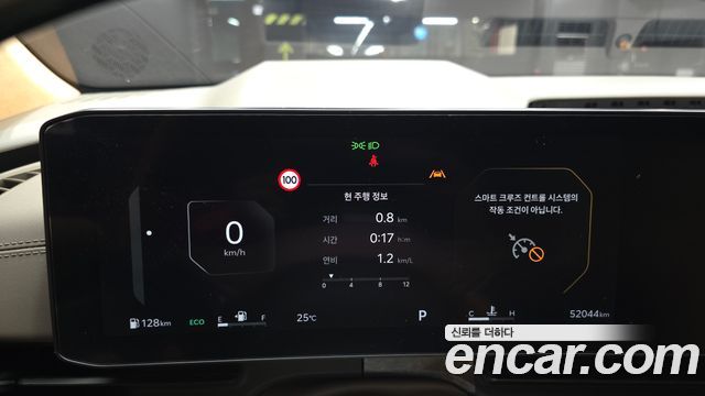 Kia Canival 2024 — photo 8